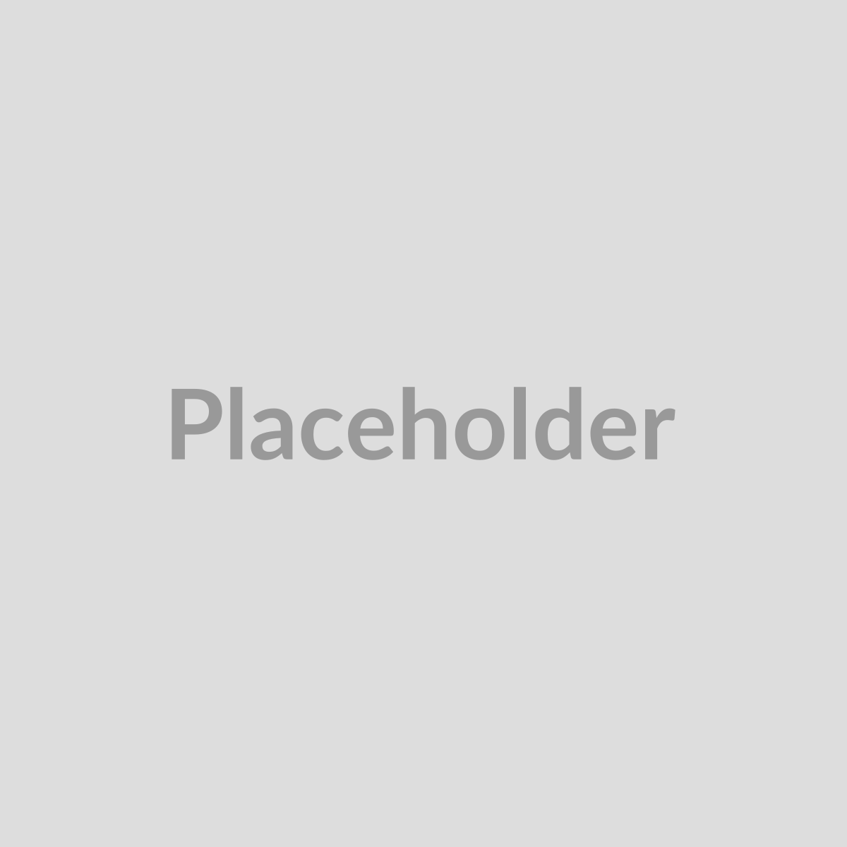 Placeholder Image